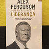 Michael Moritz - Liderança, Lições de vida: a minha experiência ao serviço do Manchester United