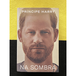 Harry - Na sombra 