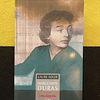 Laure Adler - Marguerite Duras: Uma biografia