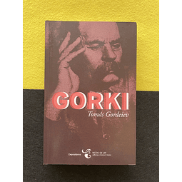 Tomás Gordeiev - Gorki