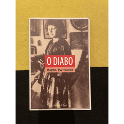 Marina Tsvietaieva - O Diabo