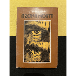 Stephen King - A Zona Morta 