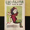 Maria Velho da Costa - Lucialima