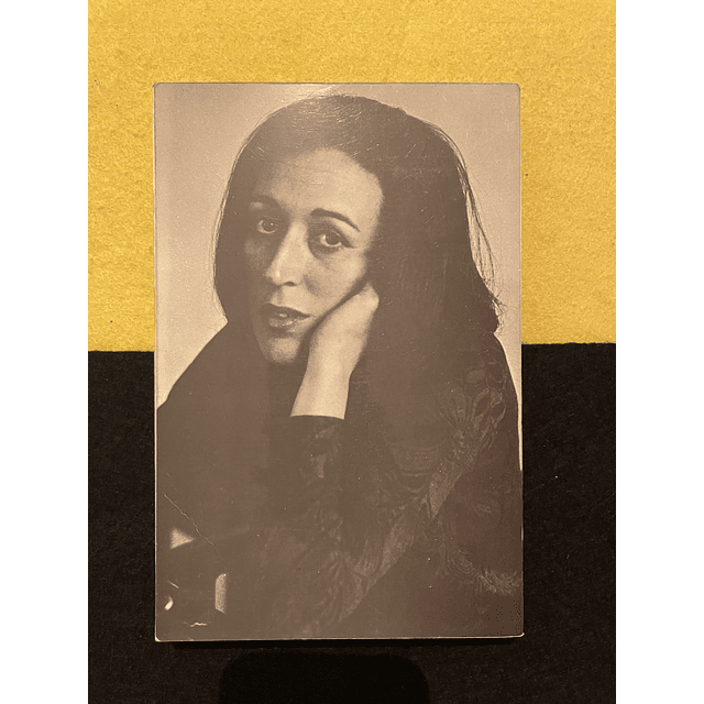 Maria Velho da Costa - Lucialima