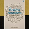 Bernard Quiriny - Contos Carnívoros 