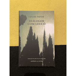 Cesare Pavese - Diálogos com Leucó