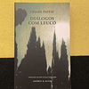 Cesare Pavese - Diálogos com Leucó