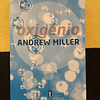 Andrew Miller - Oxigénio