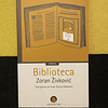 Zoran Zivkovic - Biblioteca 
