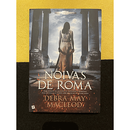 Debra May Macleod - Noivas de Roma, livro 1