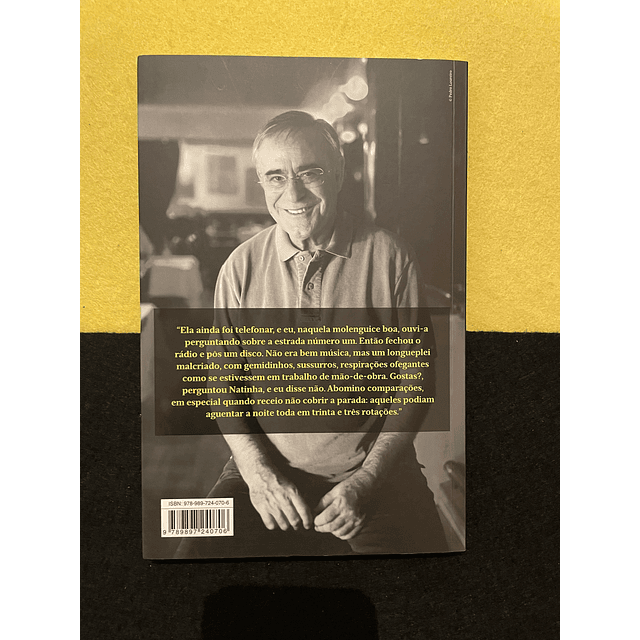 Mário Zambujal - À noite logo se vê