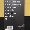 Amanda Lovelace - A Princesa salva a si mesma neste livro