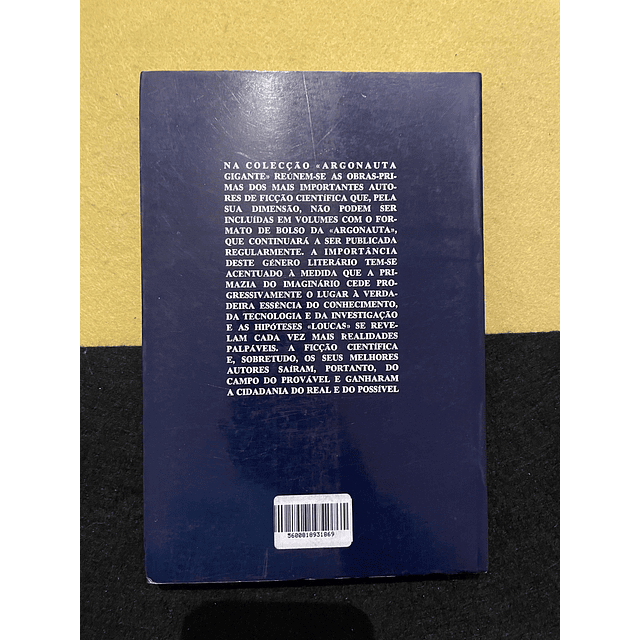 Ray Bradburg - O mundo Marciano 2