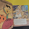 Bedrock Bedlam - Os Flintstones. Volume dois