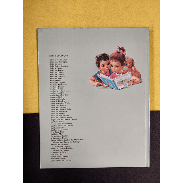 Marcel Marlier - João e Sofia na ilha luminosa