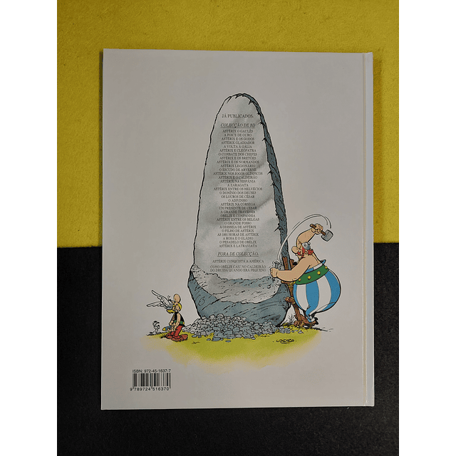 R. Goscinny, A. Uderzo - Astérix e Latraviata. 31