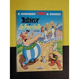 R. Goscinny, A. Uderzo - Astérix e Latraviata. 31