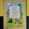 Hergé - As aventuras de Tintim: O segredo do Licorne