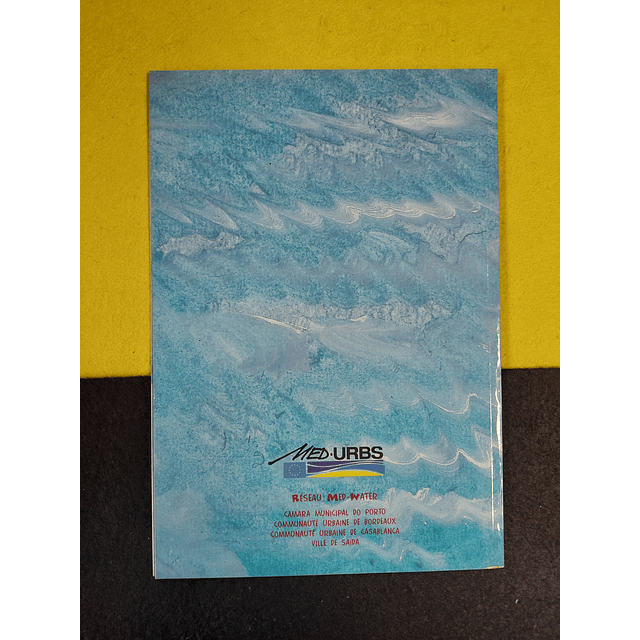 Manuela Bacelar - Plok: Uma história de água