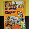 Alain Plessis - Cristovão Colombo: História júnior