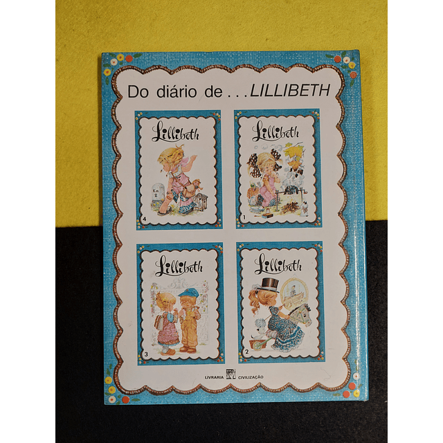 Matal - As grandes viagens de Lillibeth