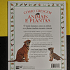 Linda Martin - Como crescem animais e plantas: O maravilhoso mundo da natureza