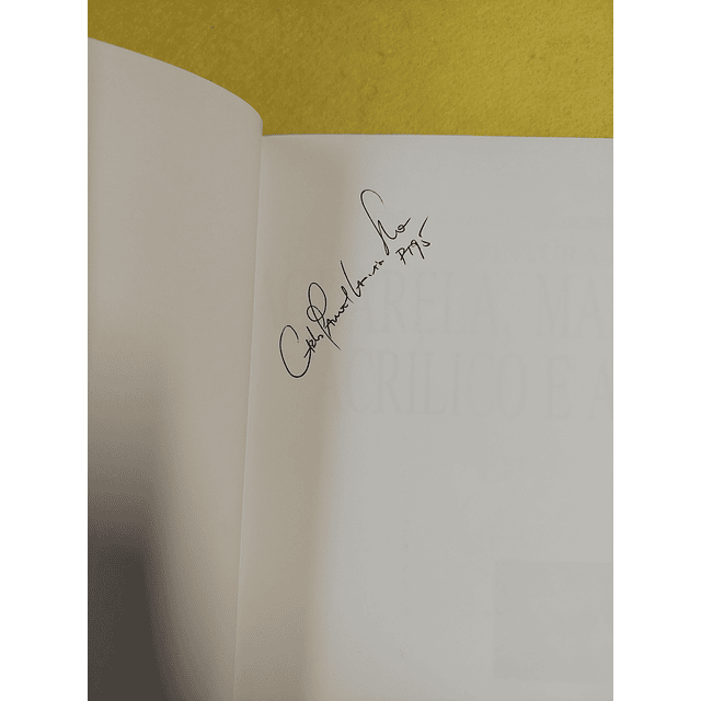 Pintura a aguarela, marcadores, acrílico e aguada: Curso completo de desenho e pintura