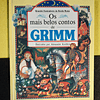 Alexandre Koshkin - Os mais belos contos de Grimm. Volume I