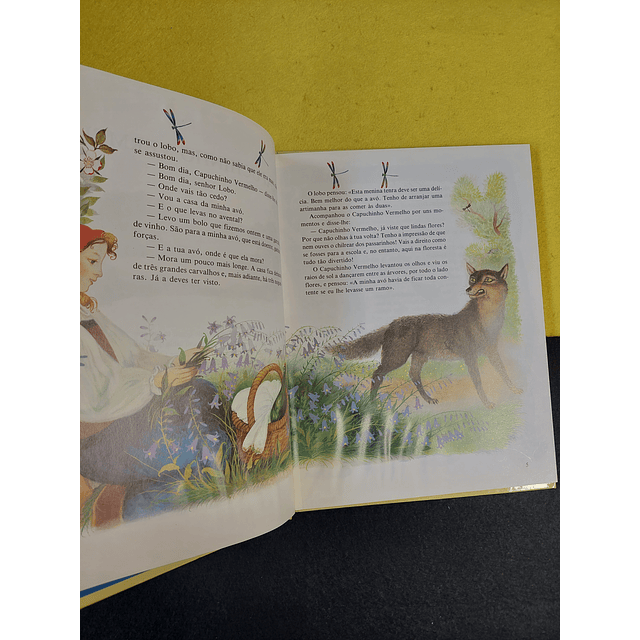 Alexandre Koshkin - Os mais belos contos de Grimm. Volume I