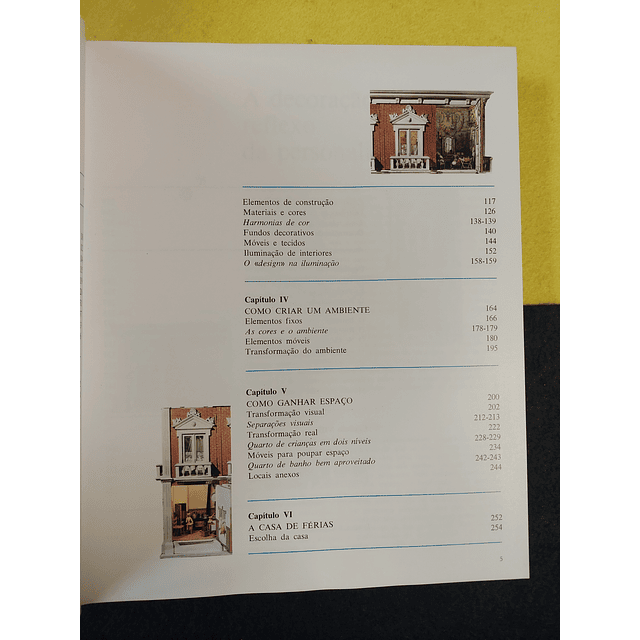 Seleções Reader's Digest - Grande livro da decoração