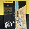 F. Rivière, J. -F. Miniac - Agatha Christie: Morte no Nilo 