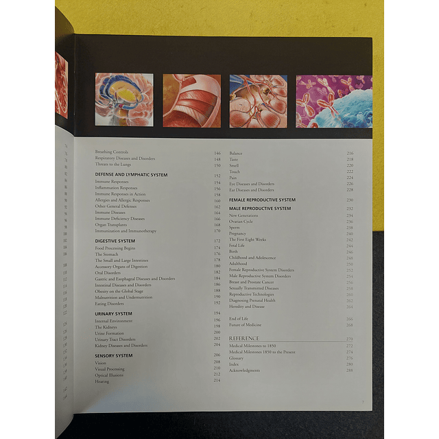 Beverly McMillan - The illustrated atlas of the human body