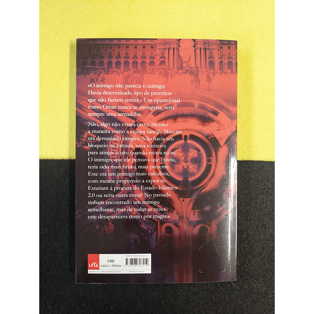 António Pedro de Sá Leal - Salvadores