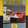 Autocourse: The world's leading grand prix annual