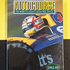 Autocourse: The world's leading grand prix annual