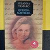 Susanna Tamaro - Querida Mathilda
