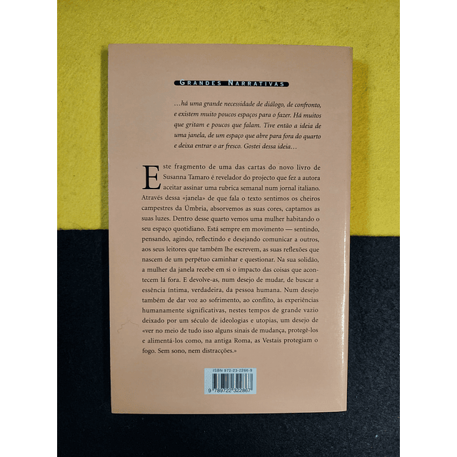 Susanna Tamaro - Querida Mathilda