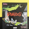 Jerry Scott, Jim Borgiman - Zits: Apanhados!. 6