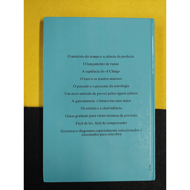 Derek, Julia Parker - O futuro agora