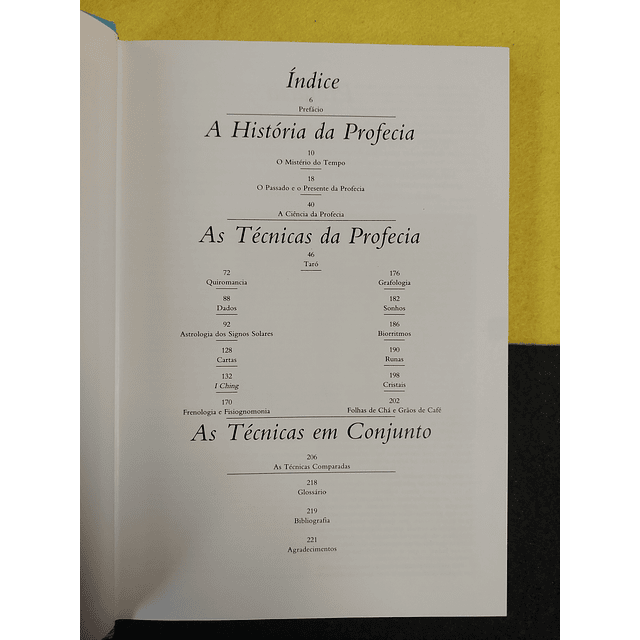 Derek, Julia Parker - O futuro agora