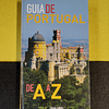 Guia de Portugal de A a Z