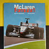 Rainer W. Schlegelmilch, Hartmut Lehbrink - McLaren formula 1