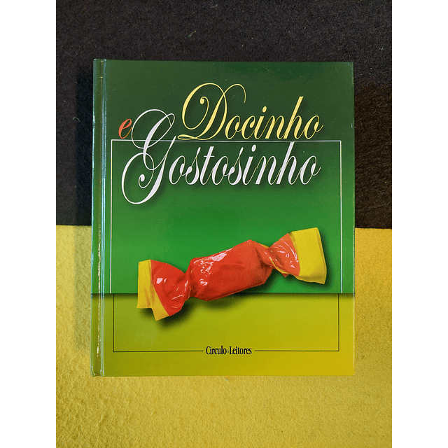 Filipa Aguiar - Docinho e gostosinho