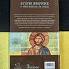 Sylvia Browne - A vida mística de Jesus