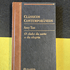 Amy Tan - O clube da sorte e da alegria