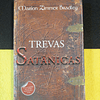 Marion Zimmer Bradley - Trevas satânicas