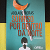 Adelaide Freitas - Sorriso por dentro da noite 