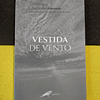 Luísa Pimentel - Vestida de vento