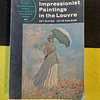 Germain Bazin - Impressionist paintings in the Louvre