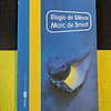 Marc de Smedt - Elogio do silêncio 